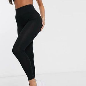NWT ASOS Super High Waisted Hourglass Leggings